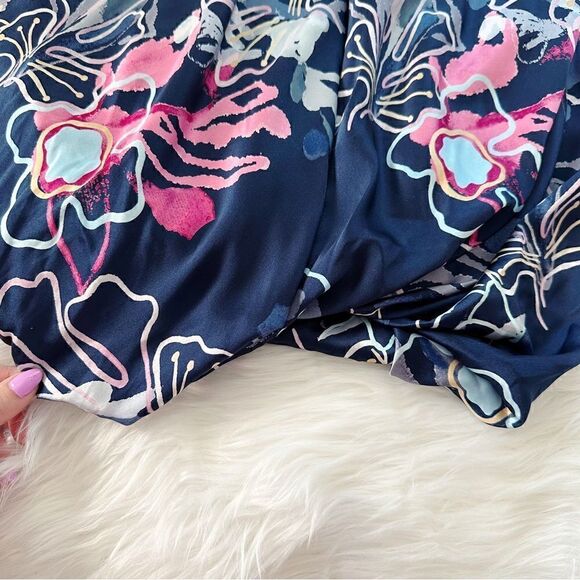 ᴇᴜᴄ ɢɪᴏʀɢɪᴏ ᴀʀᴍᴀɴɪ ꜱɪʟᴋ ꜰʟᴏʀᴀʟ ꜱᴋɪʀᴛ - Picture 13 of 17